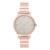 Ladies'Watch Nine West NW-2278RGRG (Ø 35 mm)