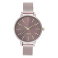 Ladies'Watch Nine West NW-2280PKPK (ø 38 mm)