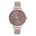 Reloj Mujer Nine West NW-2280PKPK (ø 38 mm)