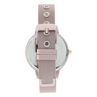 Reloj Mujer Nine West NW-2280PKPK (ø 38 mm)