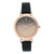 Ladies'Watch Nine West NW-2288RGBK (Ø 35 mm)