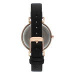 Ladies'Watch Nine West NW-2288RGBK (Ø 35 mm)