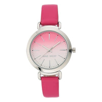 Ladies'Watch Nine West NW-2289SVPK (Ø 36 mm)