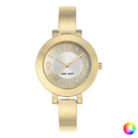 Ladies'Watch Nine West NW-1630 (Ø 34 mm)