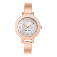 Ladies'Watch Nine West NW-1630 (Ø 34 mm)