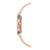 Ladies'Watch Nine West NW-1630 (Ø 34 mm)