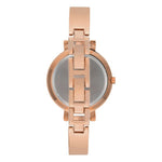 Ladies'Watch Nine West NW-1630 (Ø 34 mm)