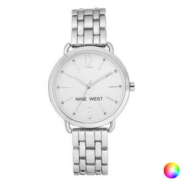 Ladies'Watch Nine West NW-2151 (Ø 36 mm)