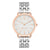 Ladies'Watch Nine West NW-2151 (Ø 36 mm)