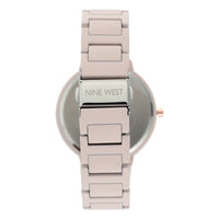 Ladies'Watch Nine West NW-2274 (Ø 40 mm)