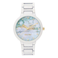 Ladies'Watch Nine West NW-2274 (Ø 40 mm)