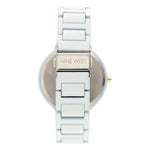 Ladies'Watch Nine West NW-2274 (Ø 40 mm)