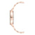 Ladies'Watch Nine West NW-2282 (Ø 36 mm)