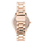 Ladies'Watch Nine West NW-2282 (Ø 36 mm)