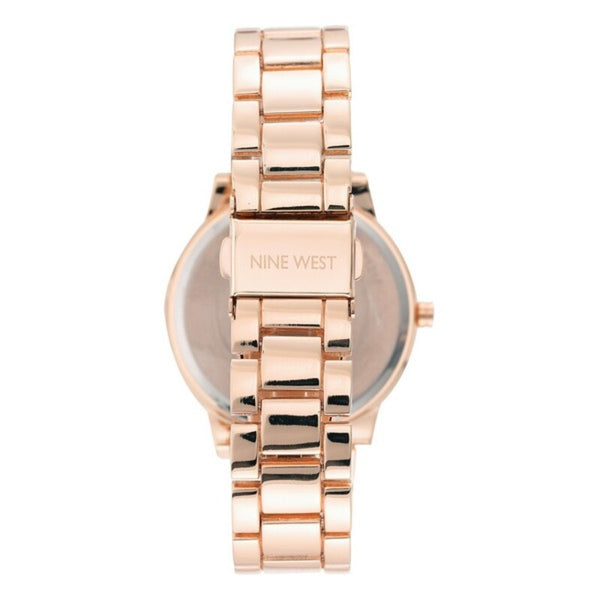 Ladies'Watch Nine West NW-2282 (Ø 36 mm)