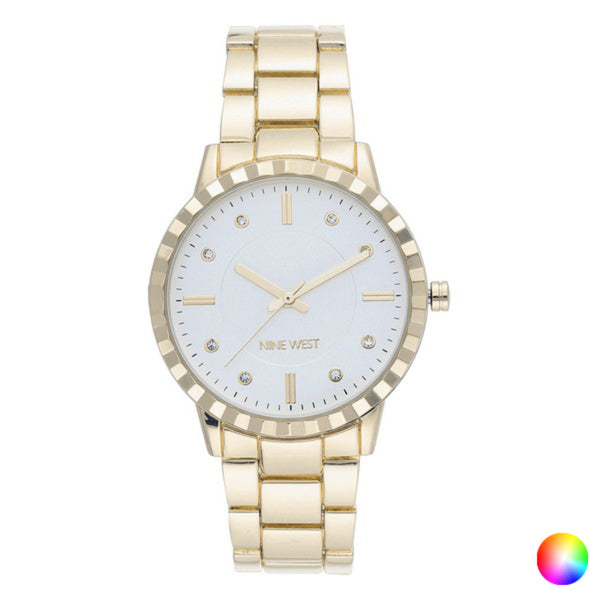 Ladies'Watch Nine West NW-2282 (Ø 36 mm)