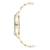 Ladies'Watch Nine West NW-2282 (Ø 36 mm)