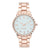 Ladies'Watch Nine West NW-2282 (Ø 36 mm)