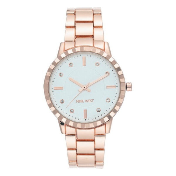 Ladies'Watch Nine West NW-2282 (Ø 36 mm)