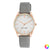 Ladies'Watch Nine West NW-1994 (Ø 36 mm)