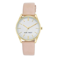 Ladies'Watch Nine West NW-1994 (Ø 36 mm)