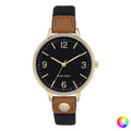 Ladies'Watch Nine West NW-2114 (ø 38 mm)