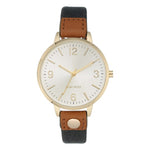 Ladies'Watch Nine West NW-2114 (ø 38 mm)