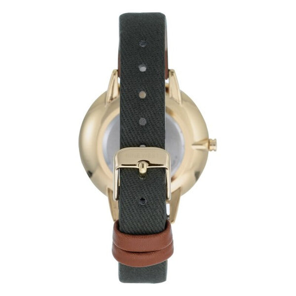 Ladies'Watch Nine West NW-2114 (ø 38 mm)