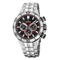 Men's Watch Festina F20448-4 (ø 44 mm)