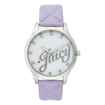 Ladies'Watch Juicy Couture JC1104WTLV (ø 38 mm)