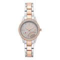 Ladies'Watch Juicy Couture JC1110SVRT (Ø 28 mm)