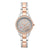 Ladies'Watch Juicy Couture JC1110SVRT (Ø 28 mm)