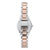 Ladies'Watch Juicy Couture JC1110SVRT (Ø 28 mm)