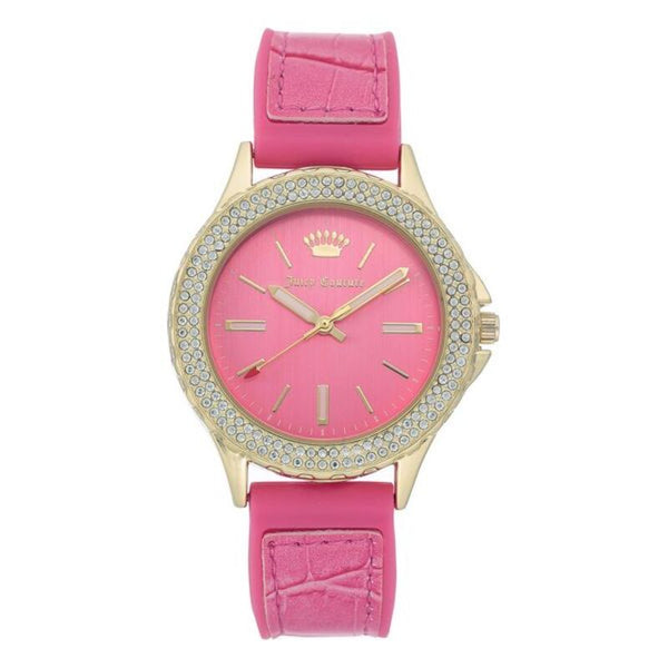 Ladies'Watch Juicy Couture JC1112HPHP (Ø 36 mm)