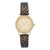 Ladies'Watch Juicy Couture JC1114CHLE (Ø 28 mm)