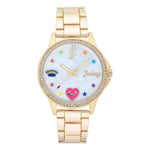 Ladies'Watch Juicy Couture JC1116MPGB (ø 38 mm)