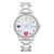 Ladies'Watch Juicy Couture JC1116MPSV (ø 38 mm)