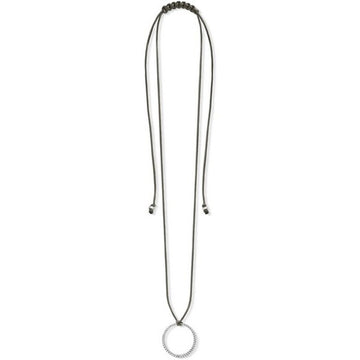 Ladies'Necklace Thomas Sabo LSKE013-907-5-L80V