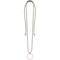 Ladies'Necklace Thomas Sabo LSKE014-848-5-L80V