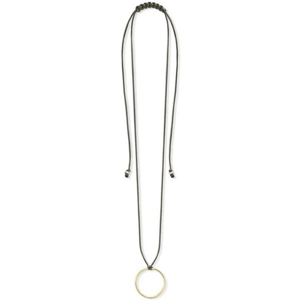 Ladies'Necklace Thomas Sabo LSKE014-848-5-L80V