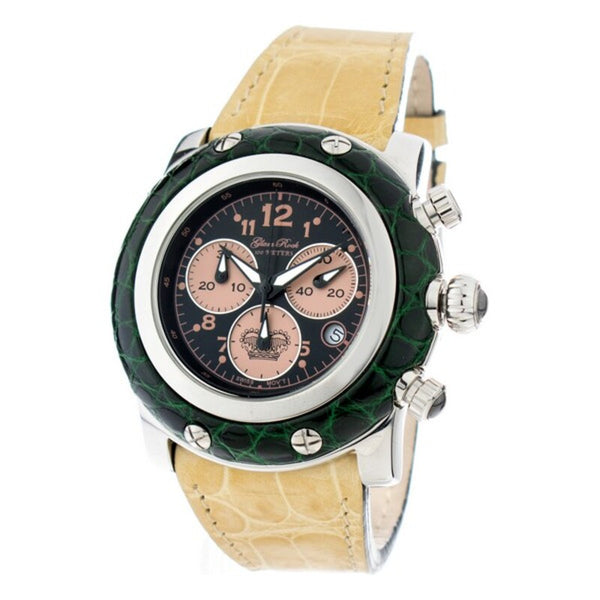 Ladies'Watch Glam Rock GR10103 (Ø 46 mm)