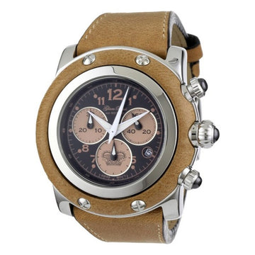 Ladies'Watch Glam Rock GR10106 (Ø 46 mm)