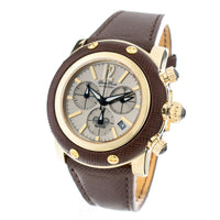 Unisex Watch Glam Rock GR10123MC (Ø 46 mm)