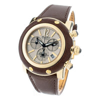 Unisex Watch Glam Rock GR10123MC (Ø 46 mm)