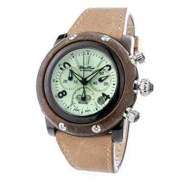 Unisex Watch Glam Rock GR10132CA (Ø 46 mm)