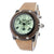 Reloj Unisex Glam Rock GR10132CA (Ø 46 mm)