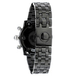 Reloj Unisex Glam Rock GR10164 (Ø 46 mm)