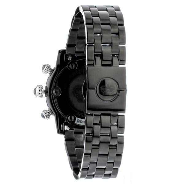 Reloj Unisex Glam Rock GR10164 (Ø 46 mm)