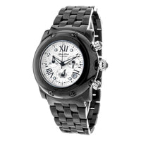 Reloj Unisex Glam Rock GR10164 (Ø 46 mm)