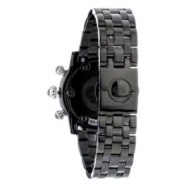 Reloj Unisex Glam Rock GR10164 (Ø 46 mm)